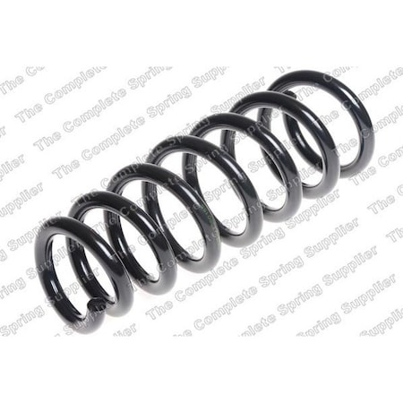 Lesjofors COIL SPRING FRONT BM 4008491